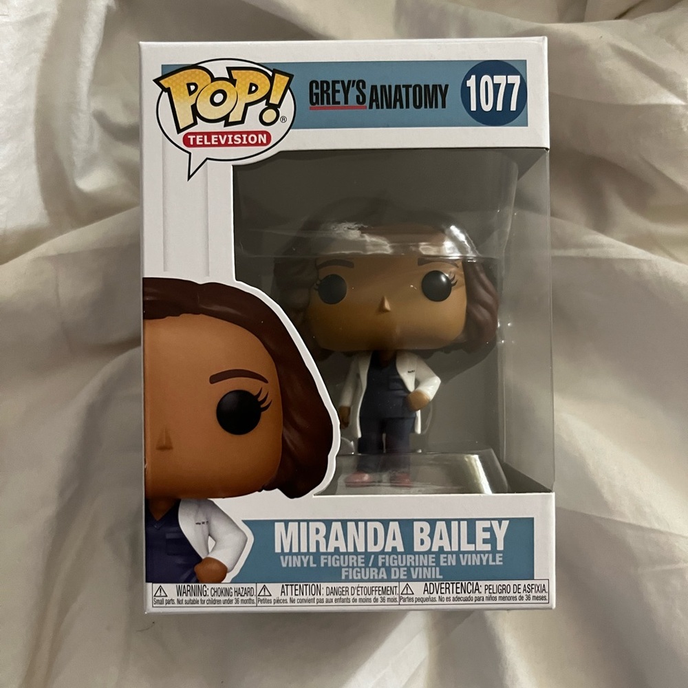 Funko Pop